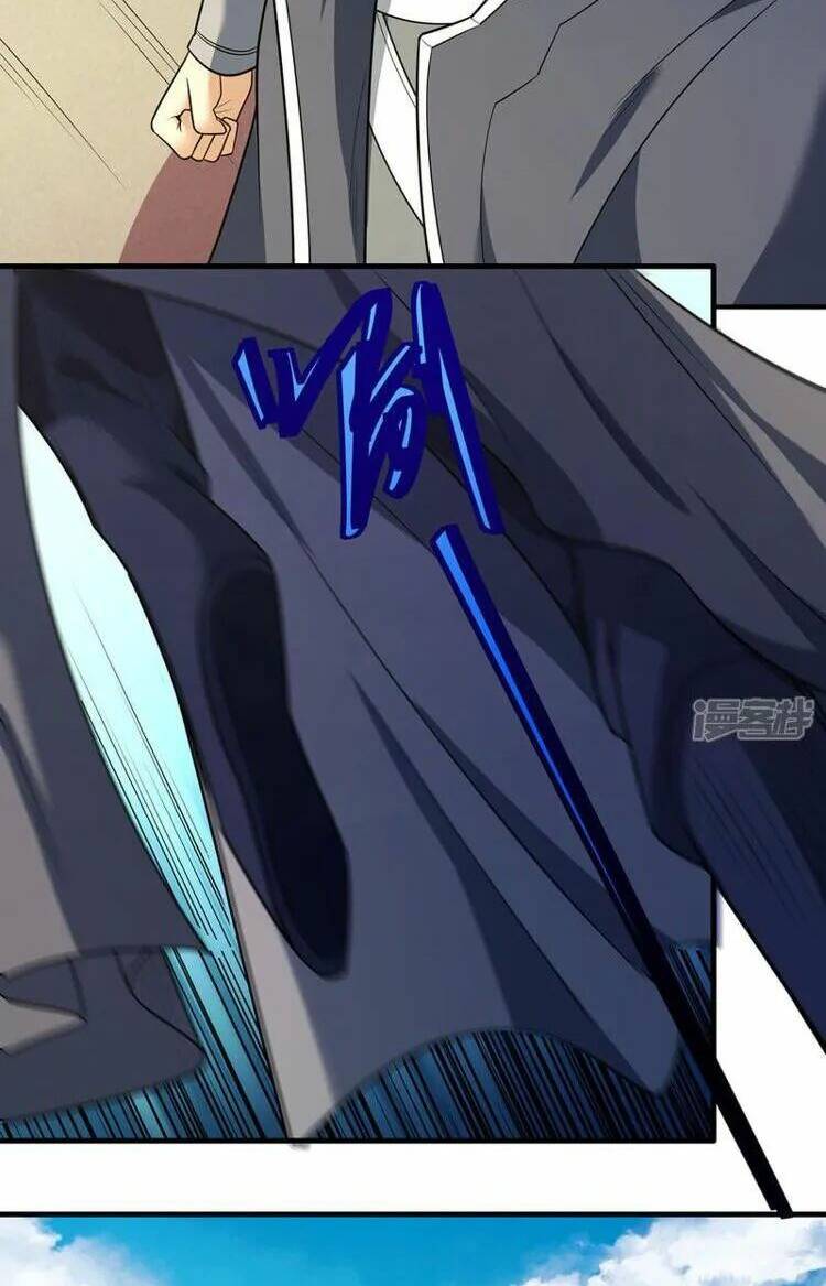 Tuyệt Thế Võ Thần Chapter 686 - Trang 2