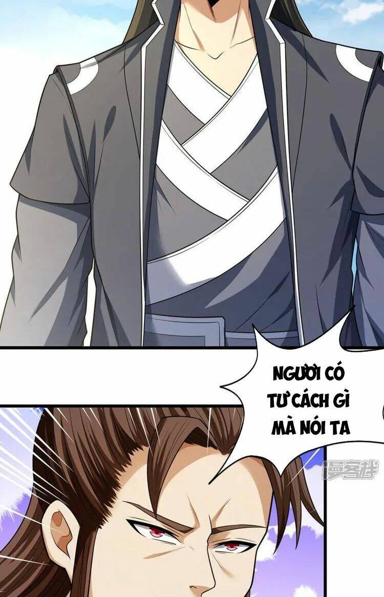 Tuyệt Thế Võ Thần Chapter 686 - Trang 2