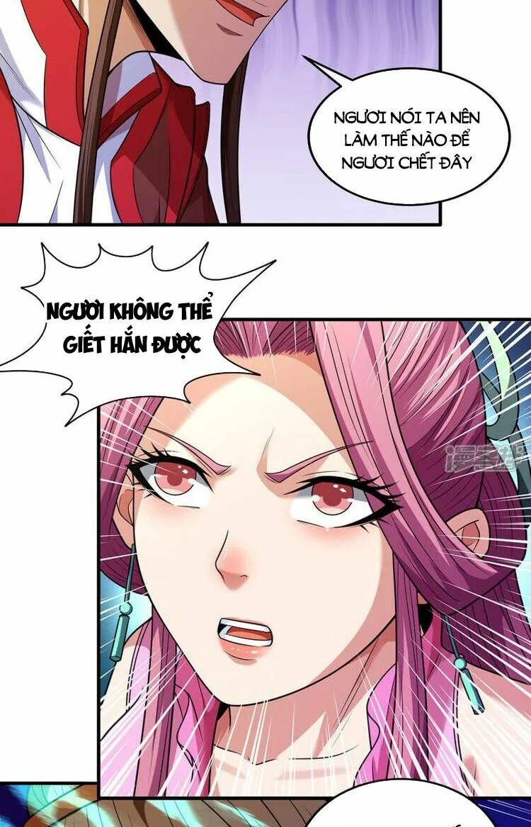 Tuyệt Thế Võ Thần Chapter 686 - Trang 2