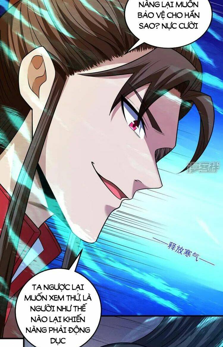 Tuyệt Thế Võ Thần Chapter 686 - Trang 2