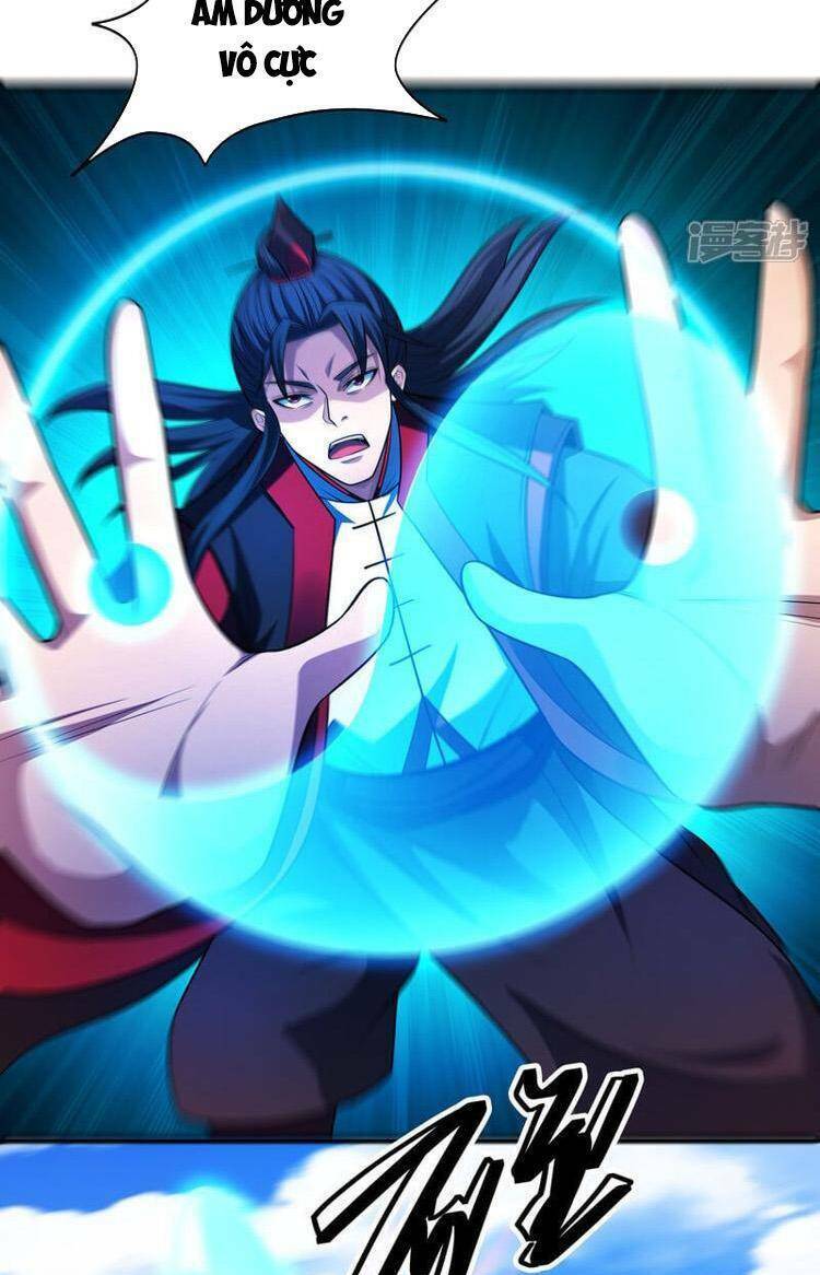 Tuyệt Thế Võ Thần Chapter 687 - Trang 2