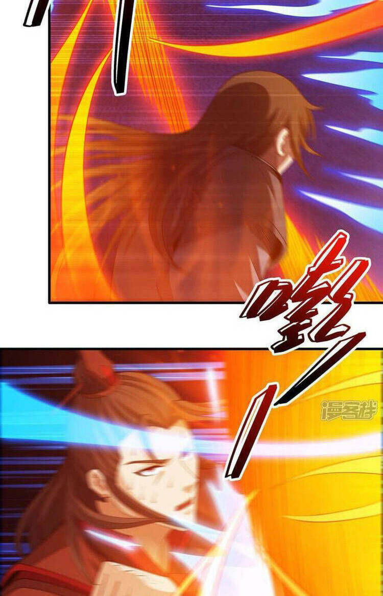 Tuyệt Thế Võ Thần Chapter 688 - Trang 2