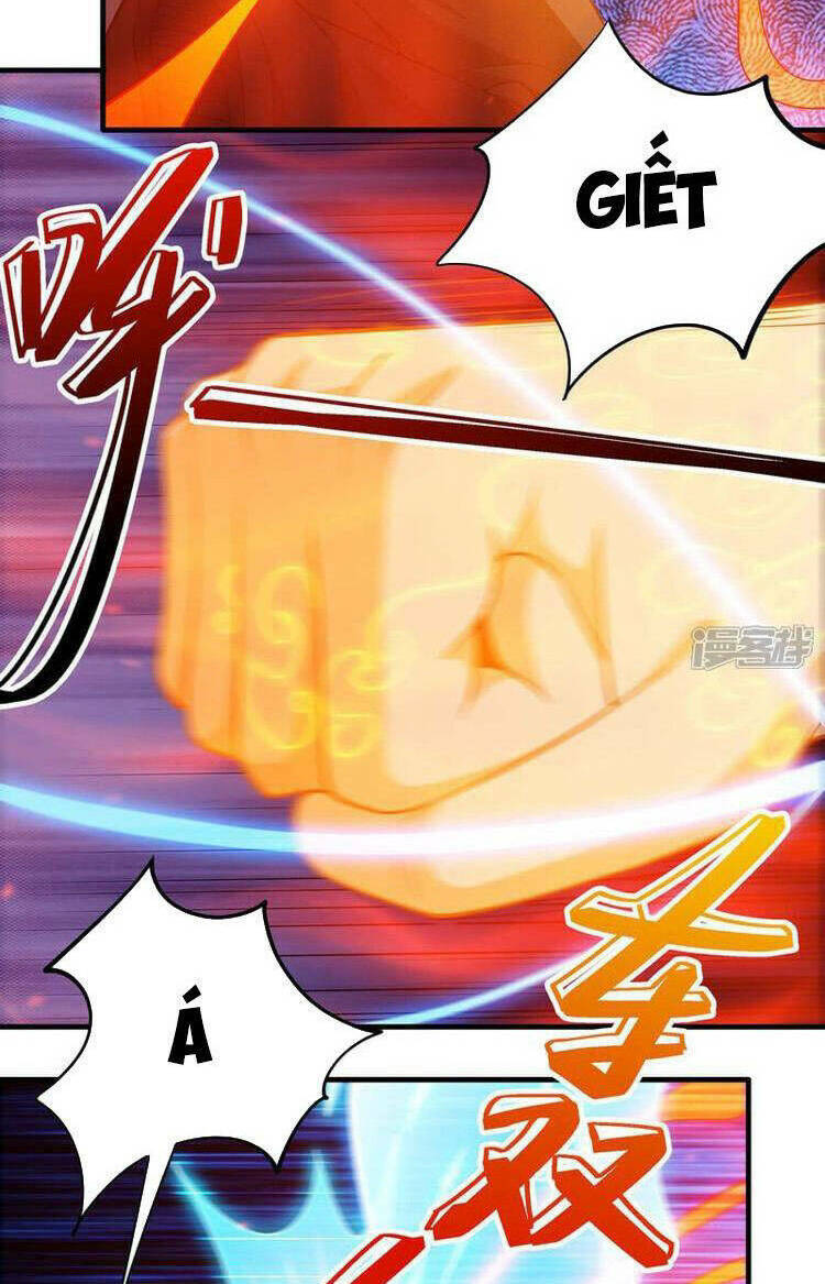 Tuyệt Thế Võ Thần Chapter 688 - Trang 2