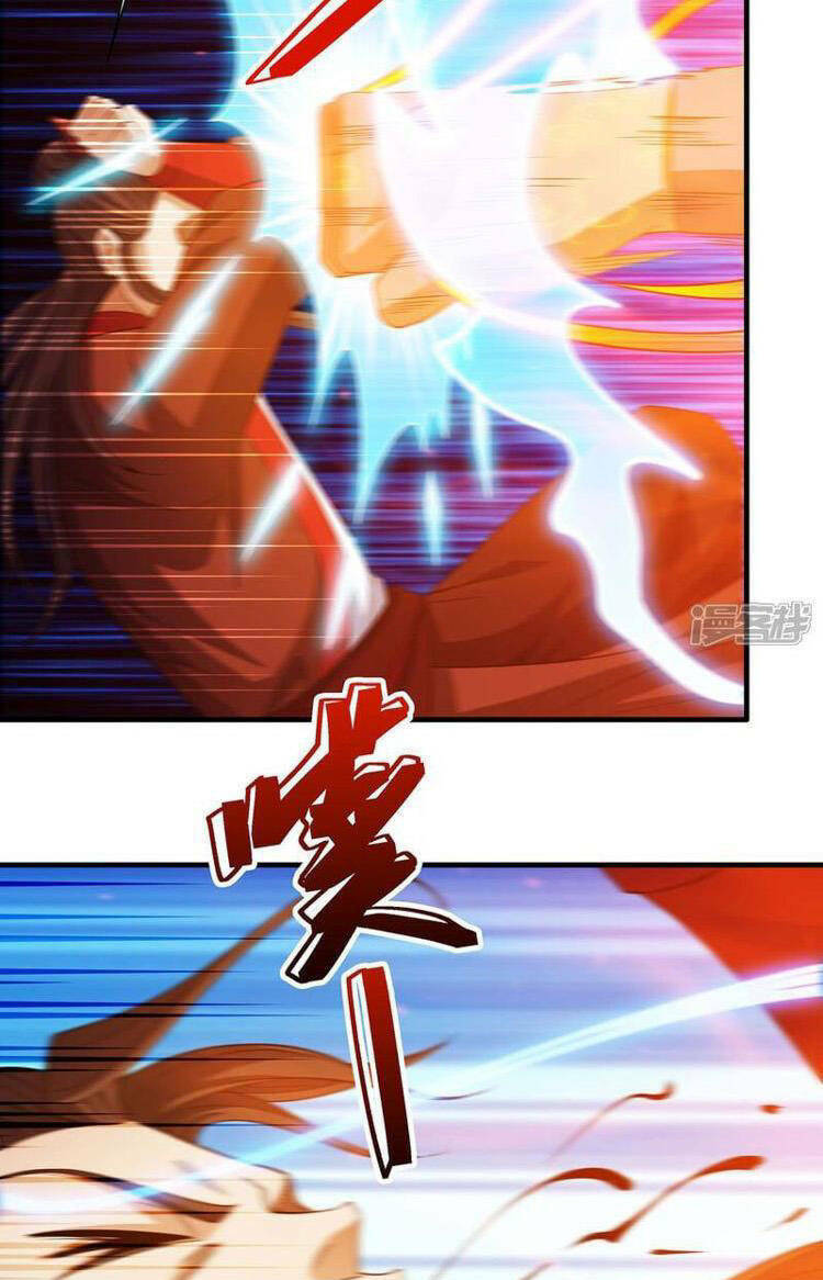 Tuyệt Thế Võ Thần Chapter 688 - Trang 2