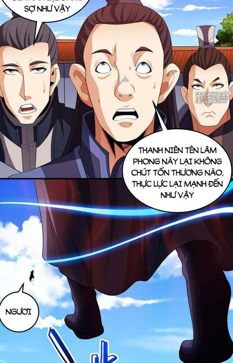 Tuyệt Thế Võ Thần Chapter 688 - Trang 2