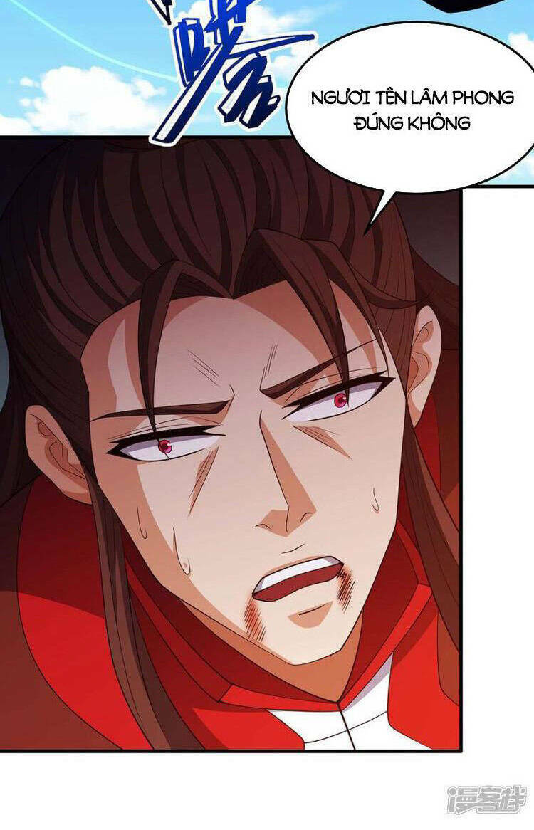 Tuyệt Thế Võ Thần Chapter 688 - Trang 2