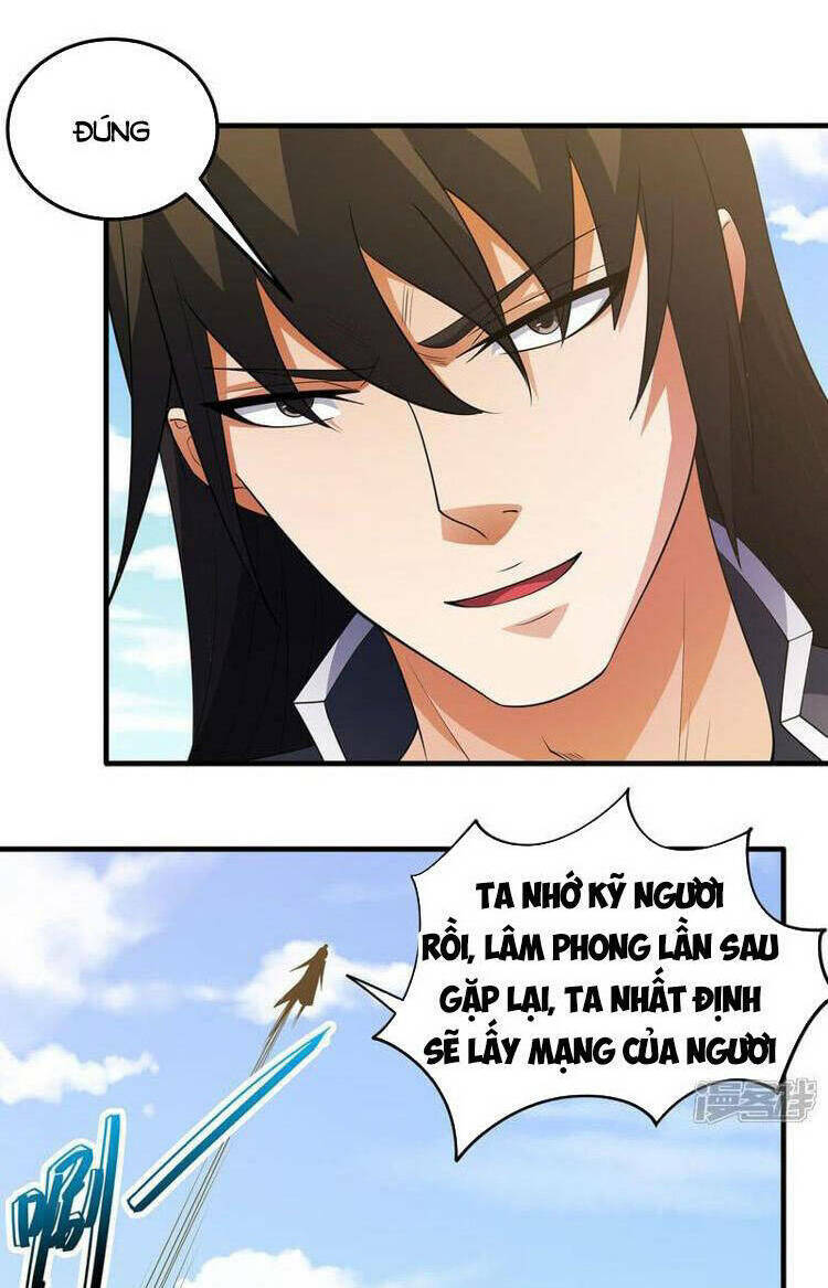 Tuyệt Thế Võ Thần Chapter 688 - Trang 2