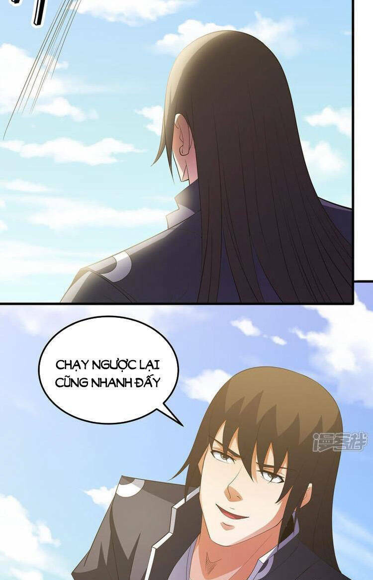 Tuyệt Thế Võ Thần Chapter 688 - Trang 2