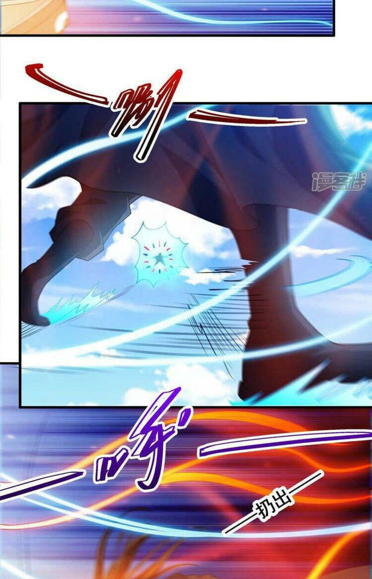 Tuyệt Thế Võ Thần Chapter 688 - Trang 2