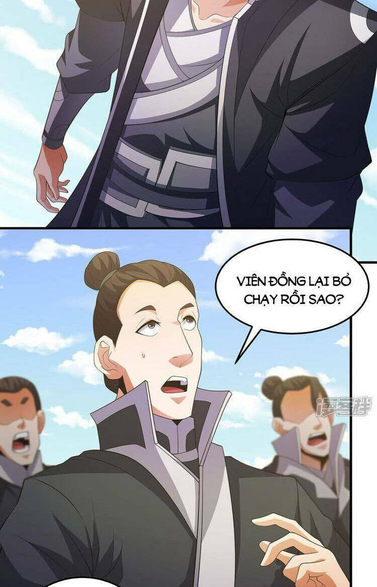 Tuyệt Thế Võ Thần Chapter 688 - Trang 2