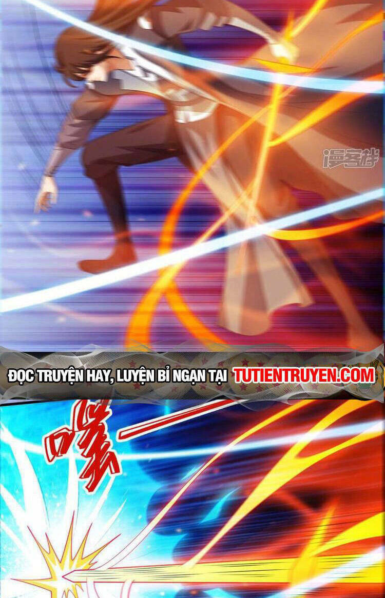 Tuyệt Thế Võ Thần Chapter 688 - Trang 2