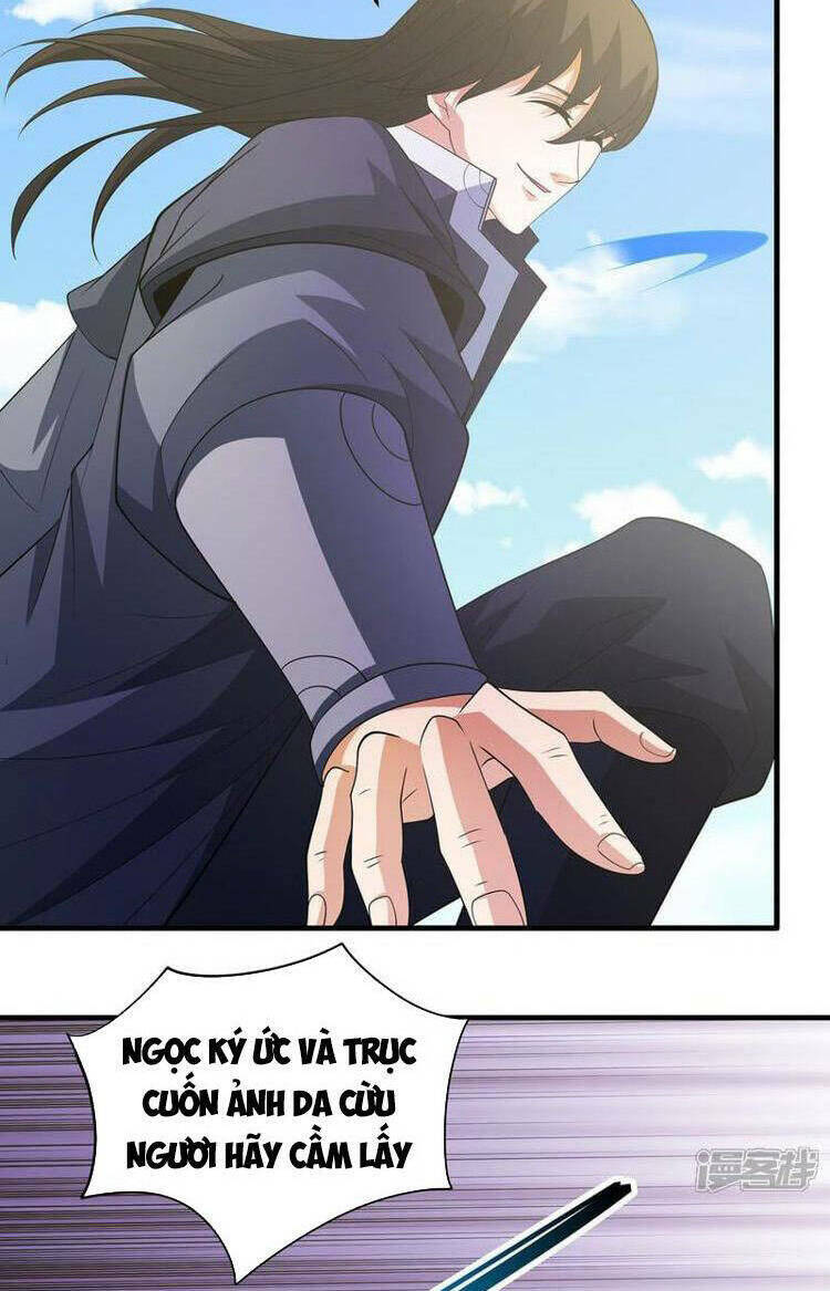 Tuyệt Thế Võ Thần Chapter 688 - Trang 2