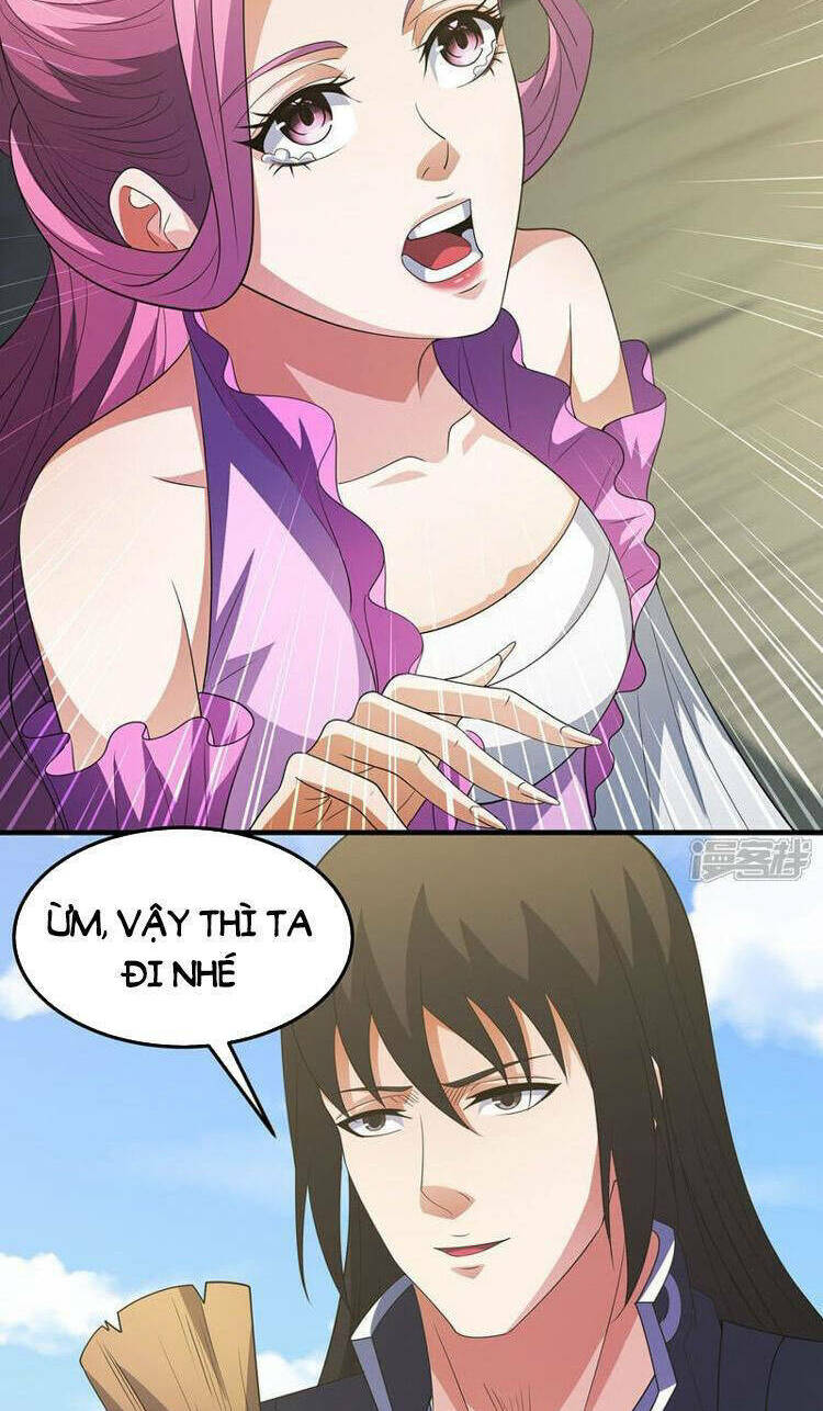 Tuyệt Thế Võ Thần Chapter 688 - Trang 2