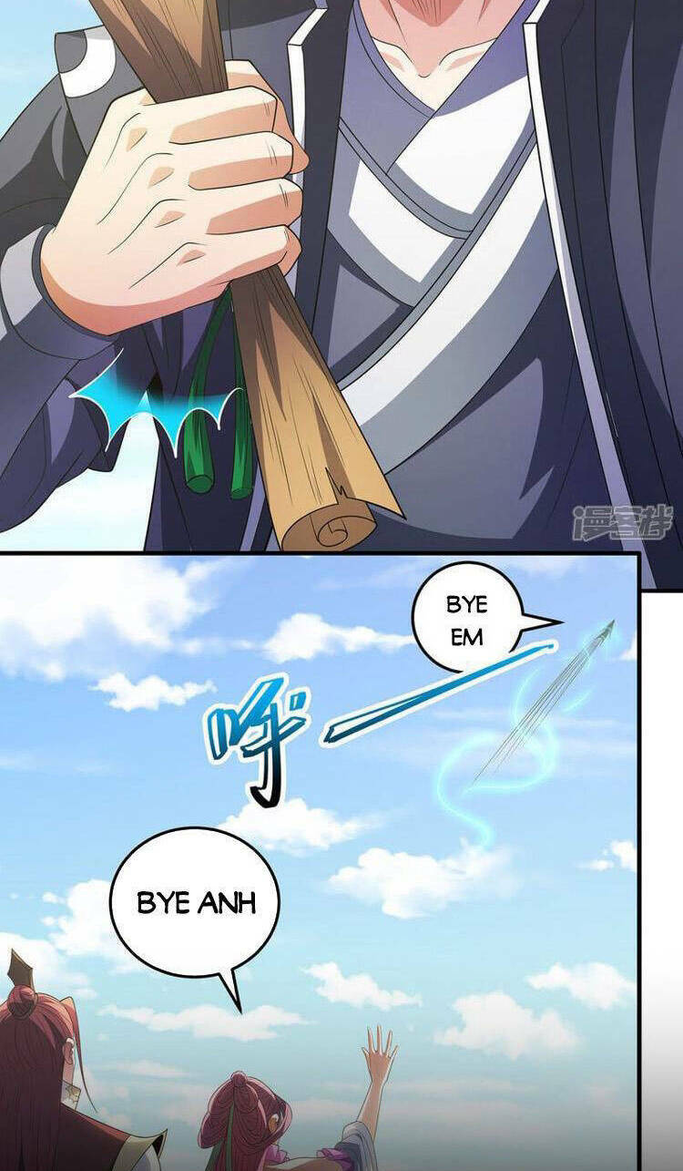 Tuyệt Thế Võ Thần Chapter 688 - Trang 2