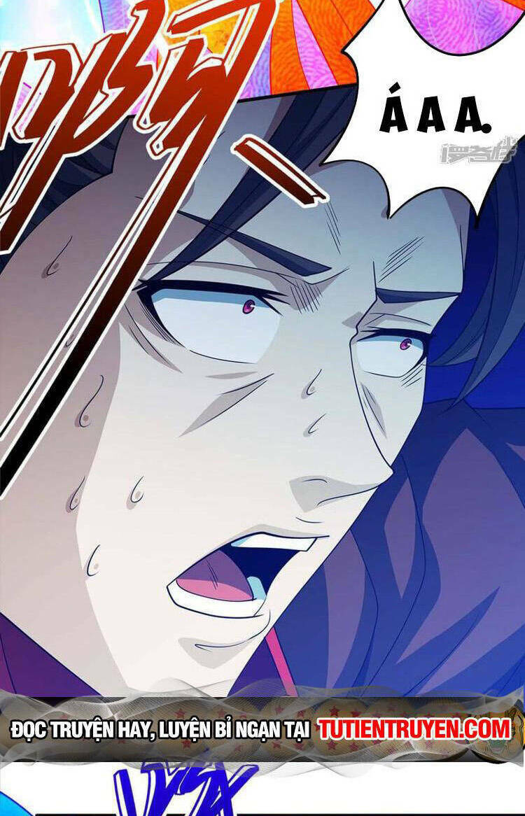 Tuyệt Thế Võ Thần Chapter 688 - Trang 2