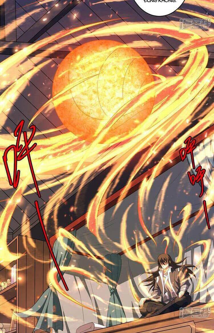 Tuyệt Thế Võ Thần Chapter 689 - Trang 2