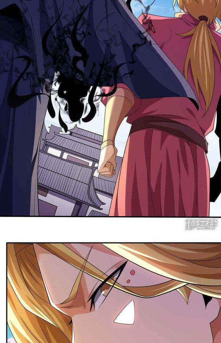 Tuyệt Thế Võ Thần Chapter 689 - Trang 2