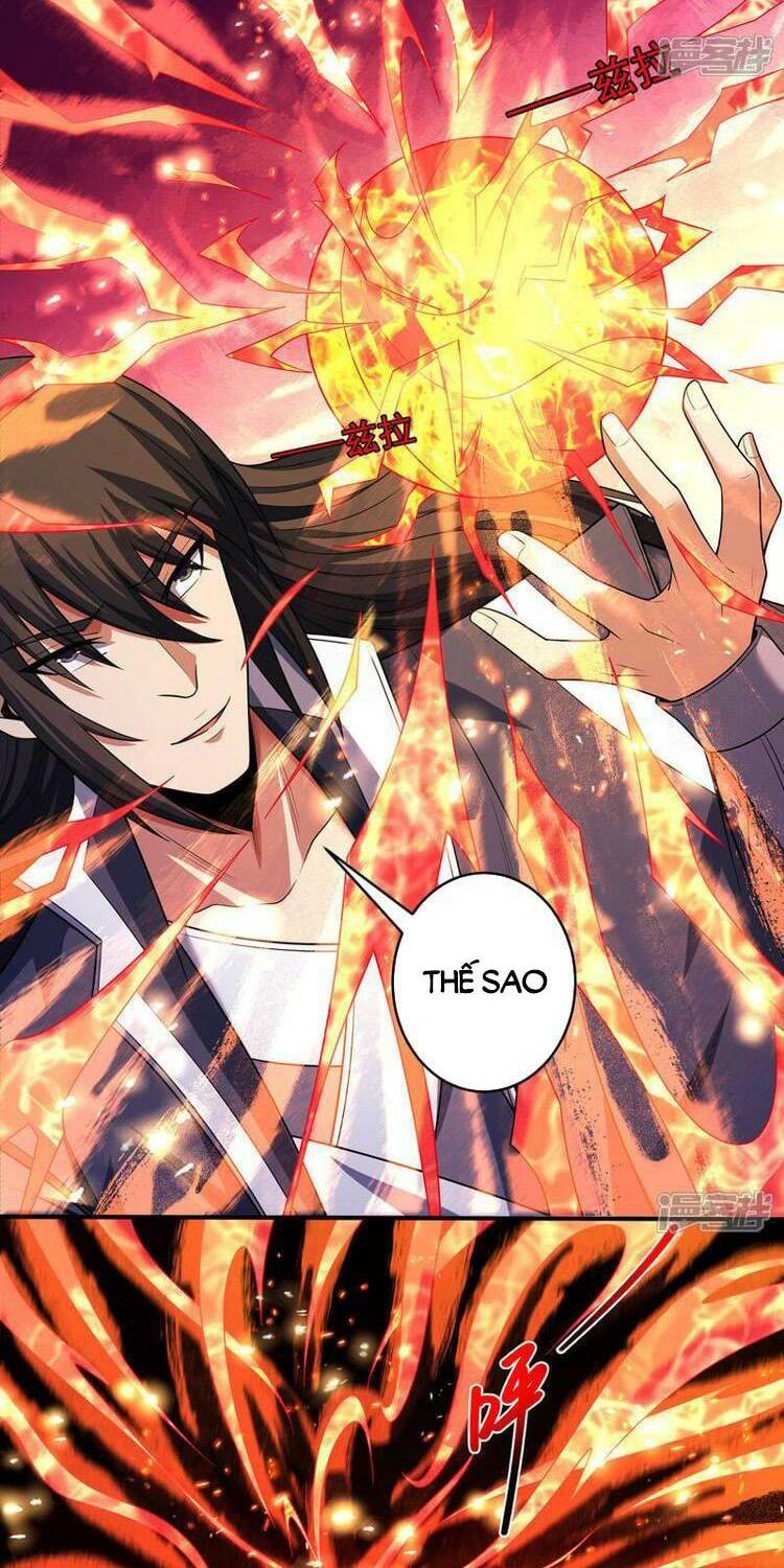 Tuyệt Thế Võ Thần Chapter 691 - Trang 2