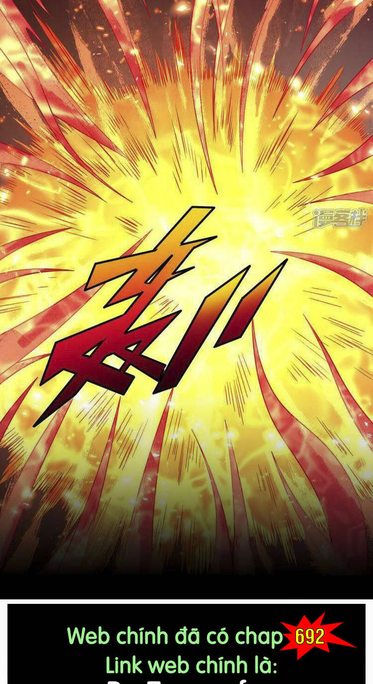Tuyệt Thế Võ Thần Chapter 691 - Trang 2