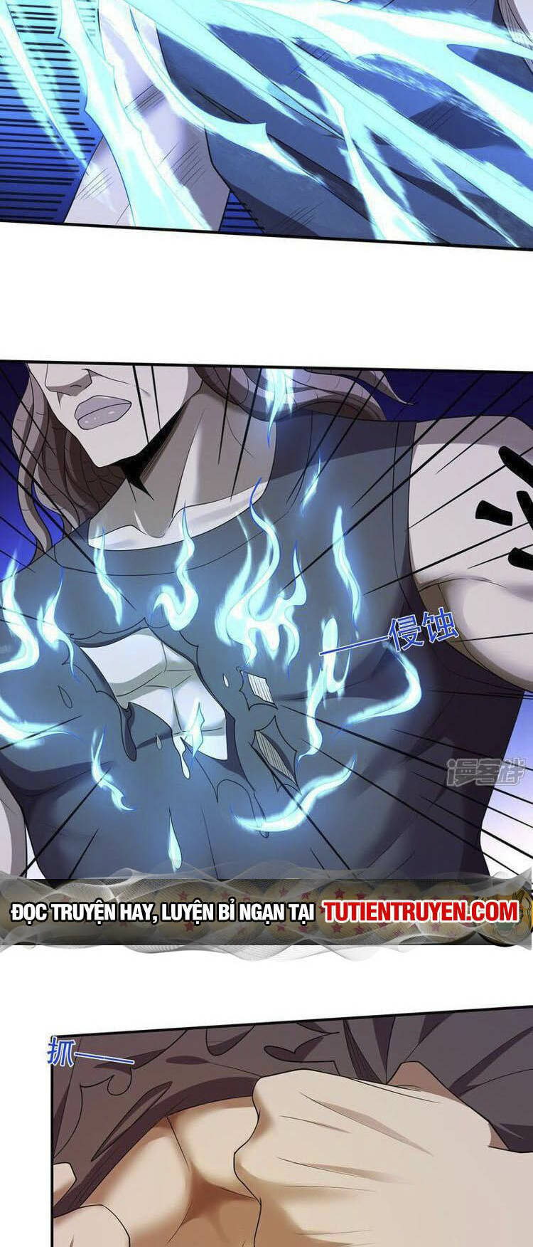 Tuyệt Thế Võ Thần Chapter 691 - Trang 2