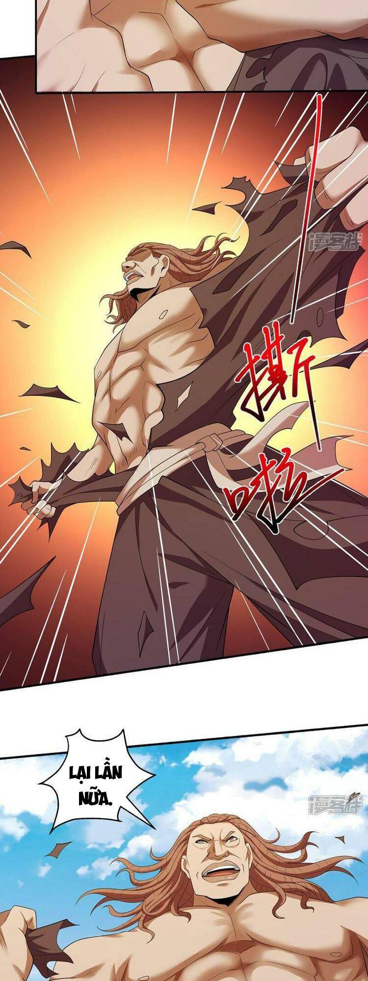 Tuyệt Thế Võ Thần Chapter 691 - Trang 2