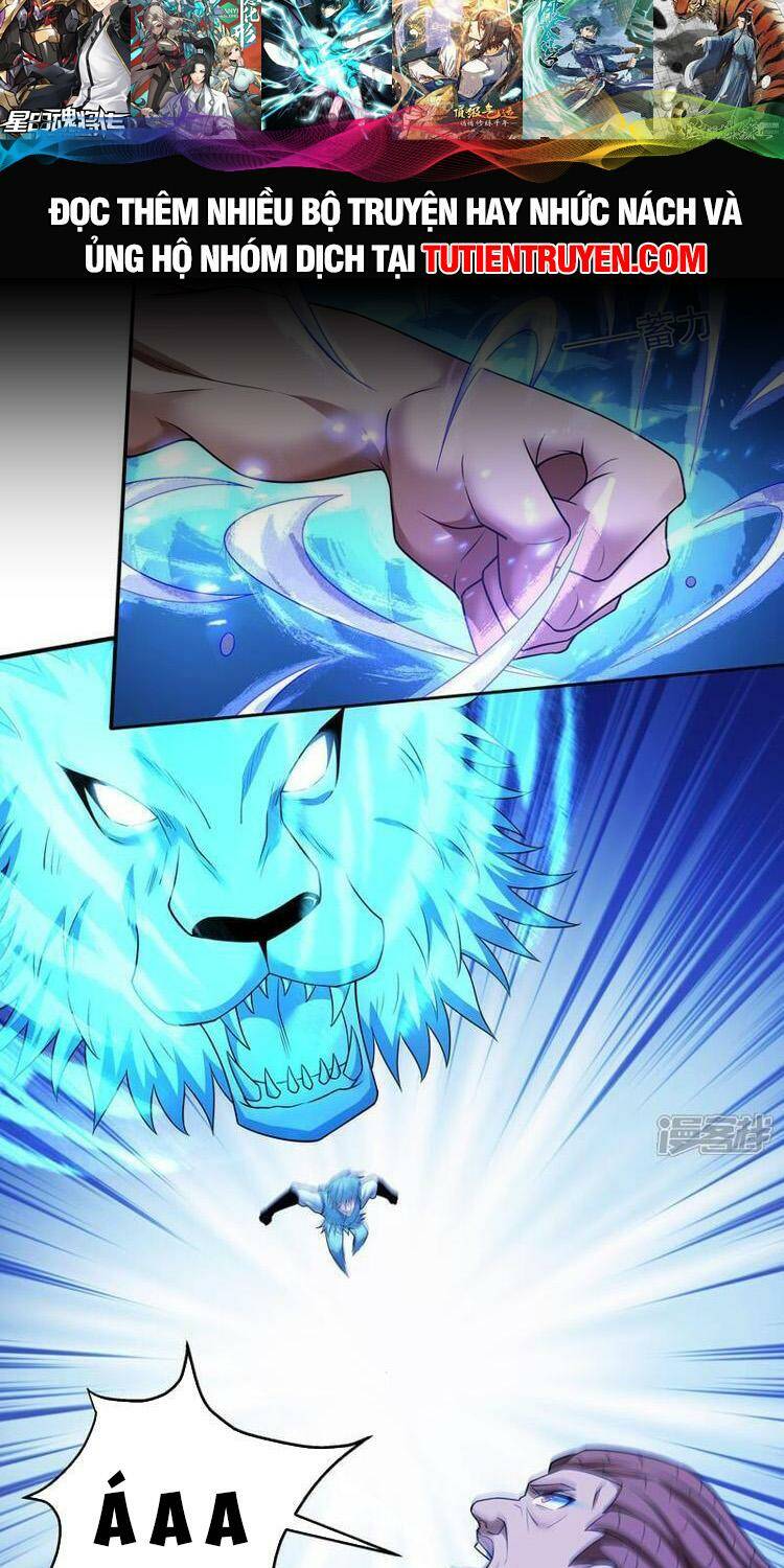 Tuyệt Thế Võ Thần Chapter 691 - Trang 2