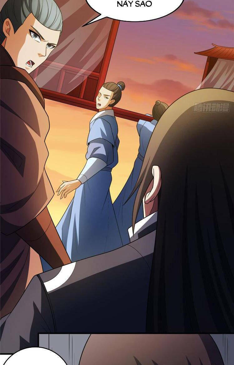 Tuyệt Thế Võ Thần Chapter 695 - Trang 2