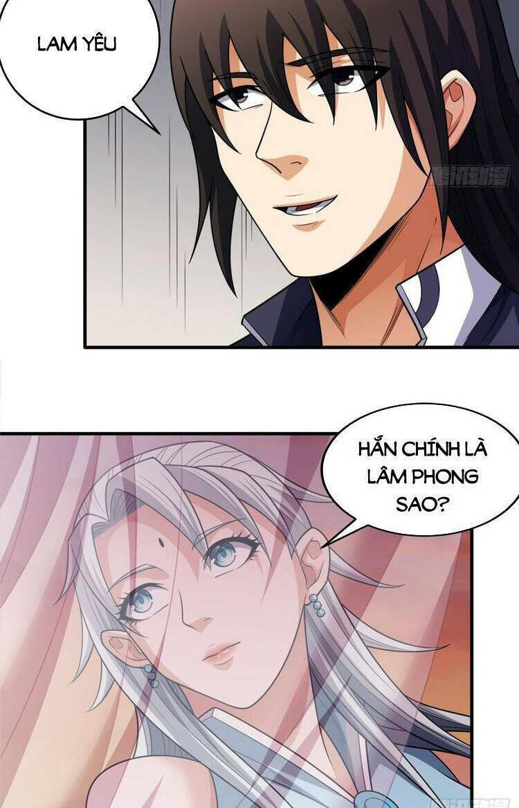 Tuyệt Thế Võ Thần Chapter 695 - Trang 2