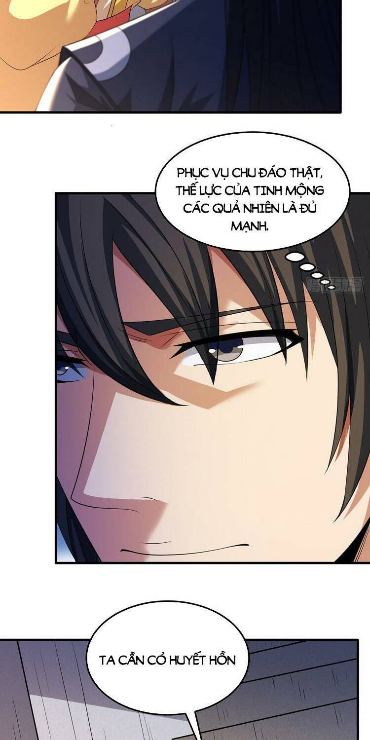 Tuyệt Thế Võ Thần Chapter 696 - Trang 2