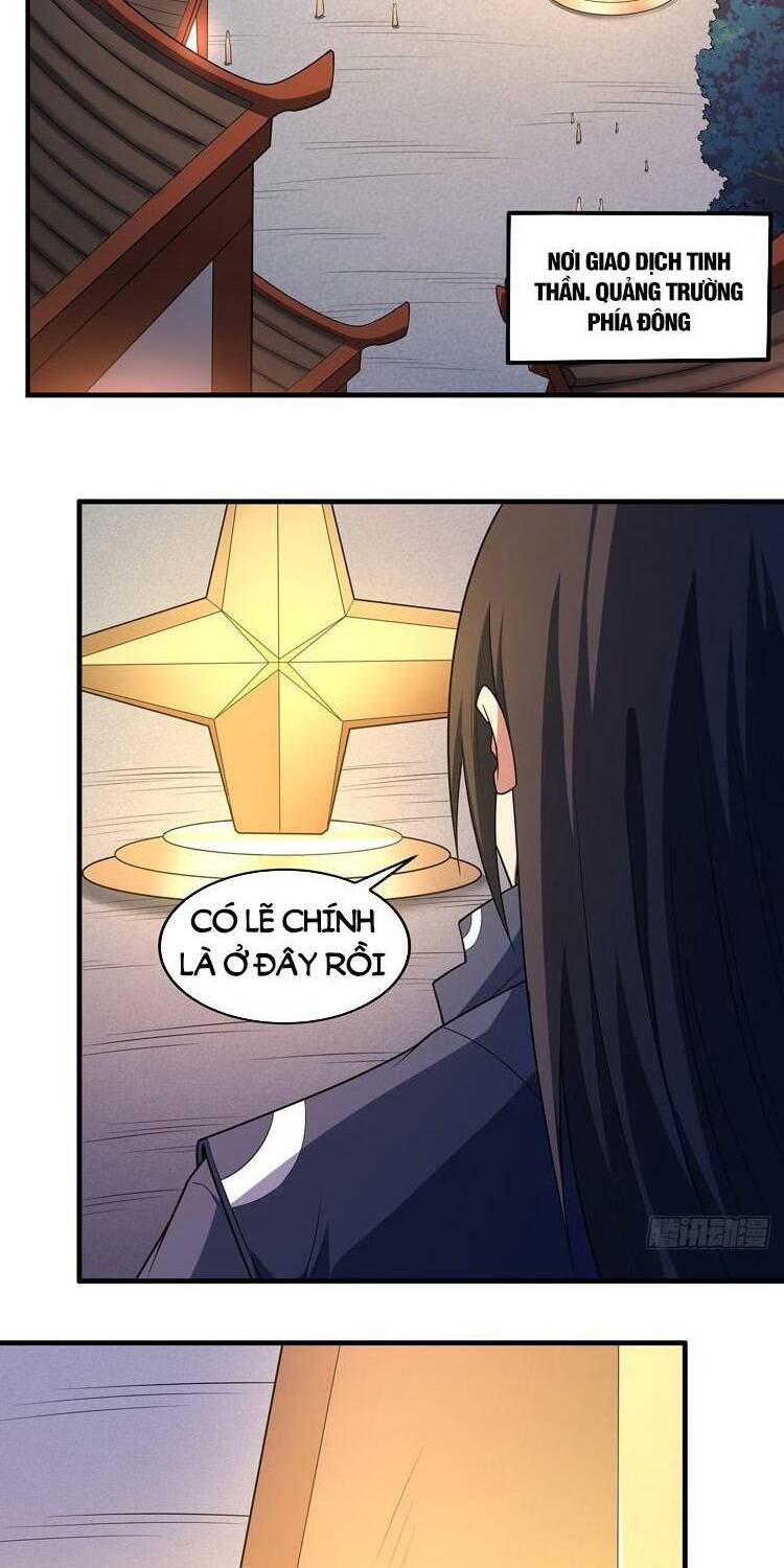 Tuyệt Thế Võ Thần Chapter 696 - Trang 2