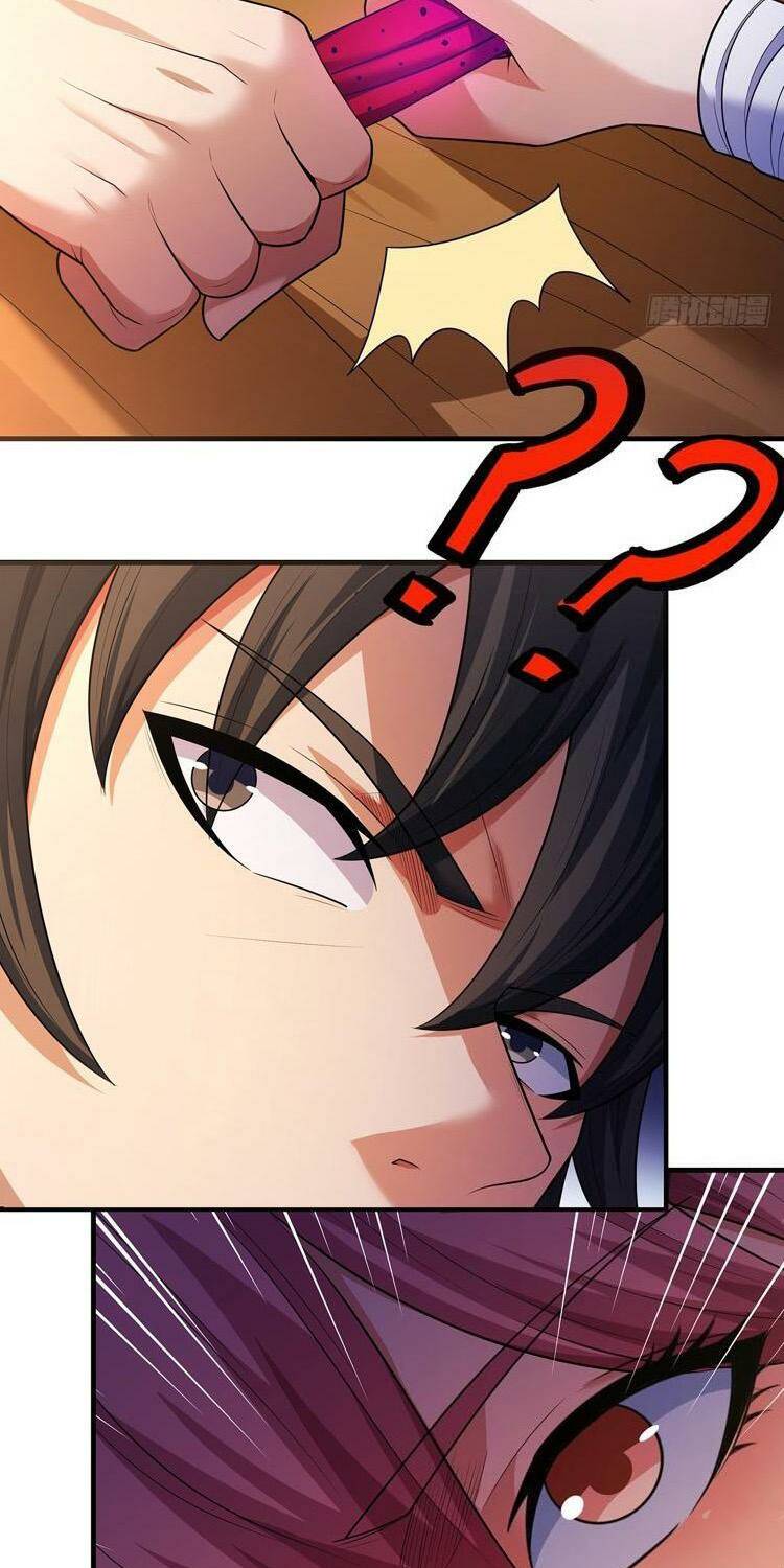 Tuyệt Thế Võ Thần Chapter 698 - Trang 2