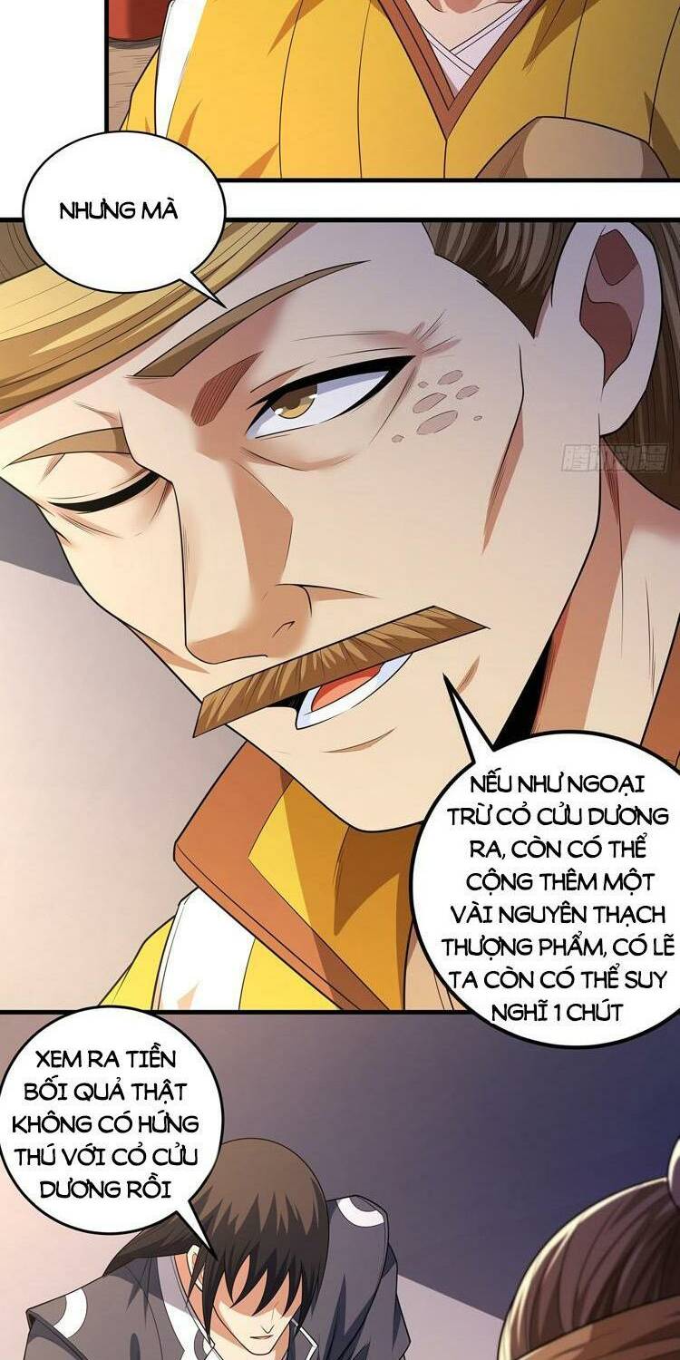 Tuyệt Thế Võ Thần Chapter 698 - Trang 2