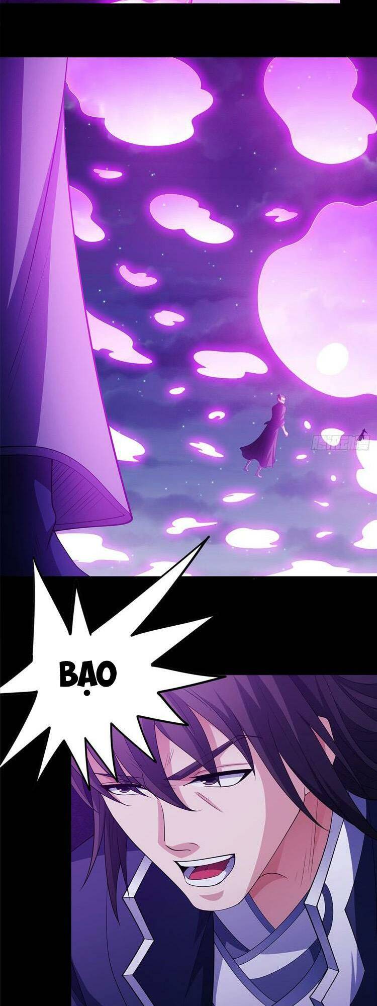 Tuyệt Thế Võ Thần Chapter 700 - Trang 2