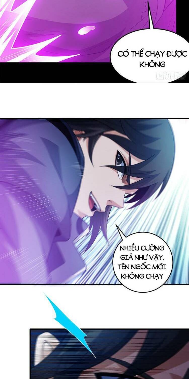 Tuyệt Thế Võ Thần Chapter 700 - Trang 2