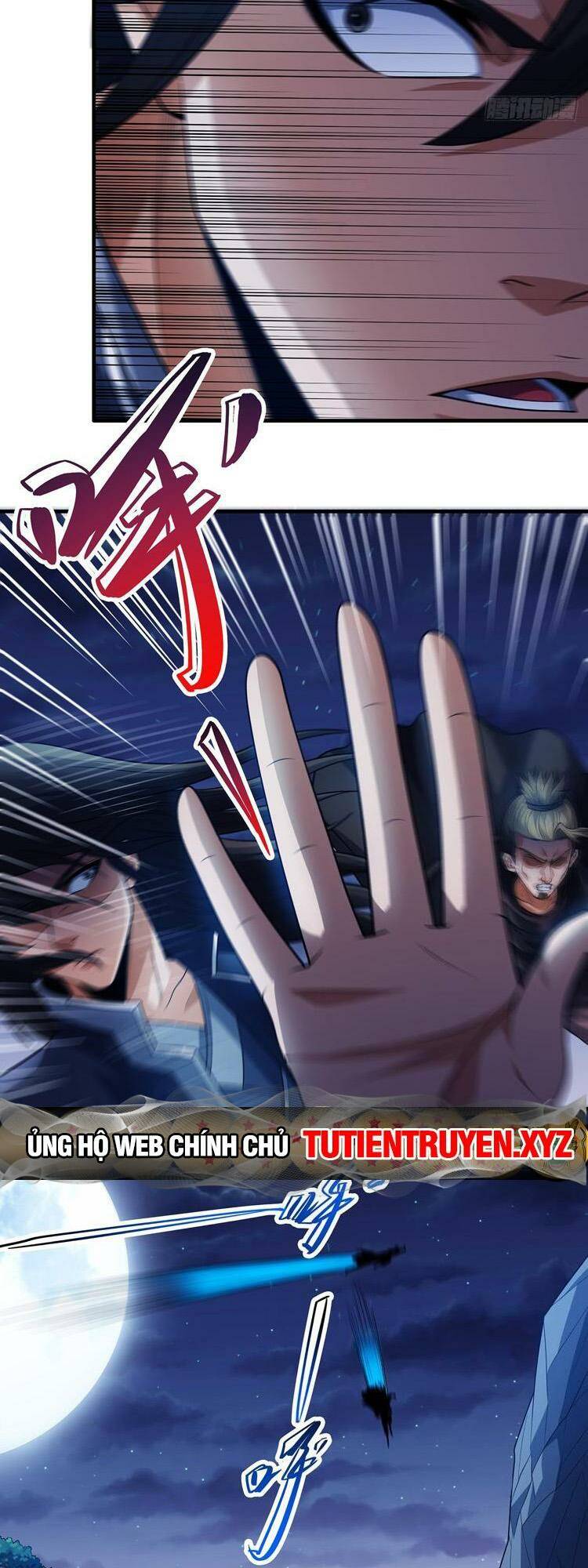 Tuyệt Thế Võ Thần Chapter 700 - Trang 2