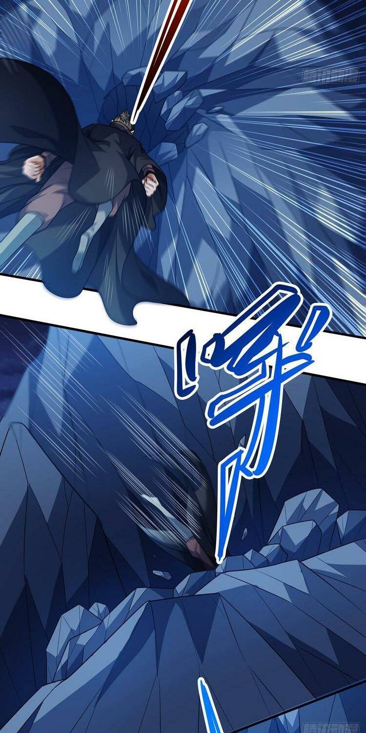 Tuyệt Thế Võ Thần Chapter 700 - Trang 2