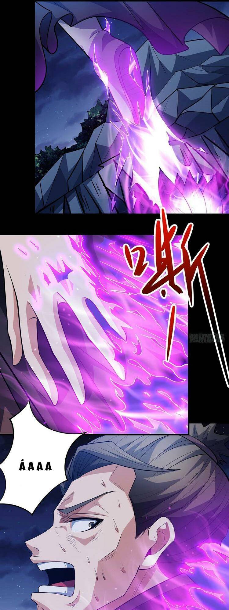 Tuyệt Thế Võ Thần Chapter 700 - Trang 2