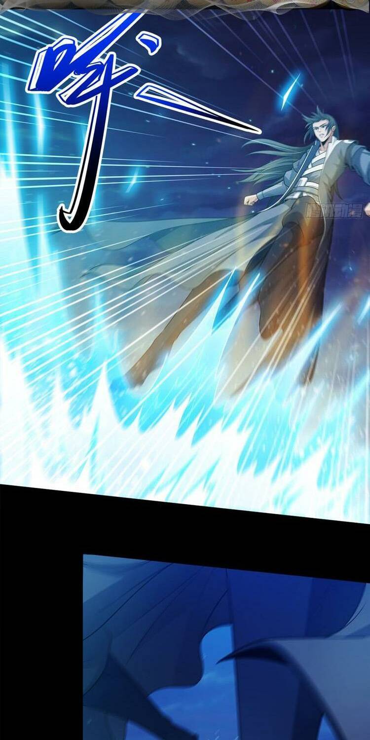 Tuyệt Thế Võ Thần Chapter 700 - Trang 2