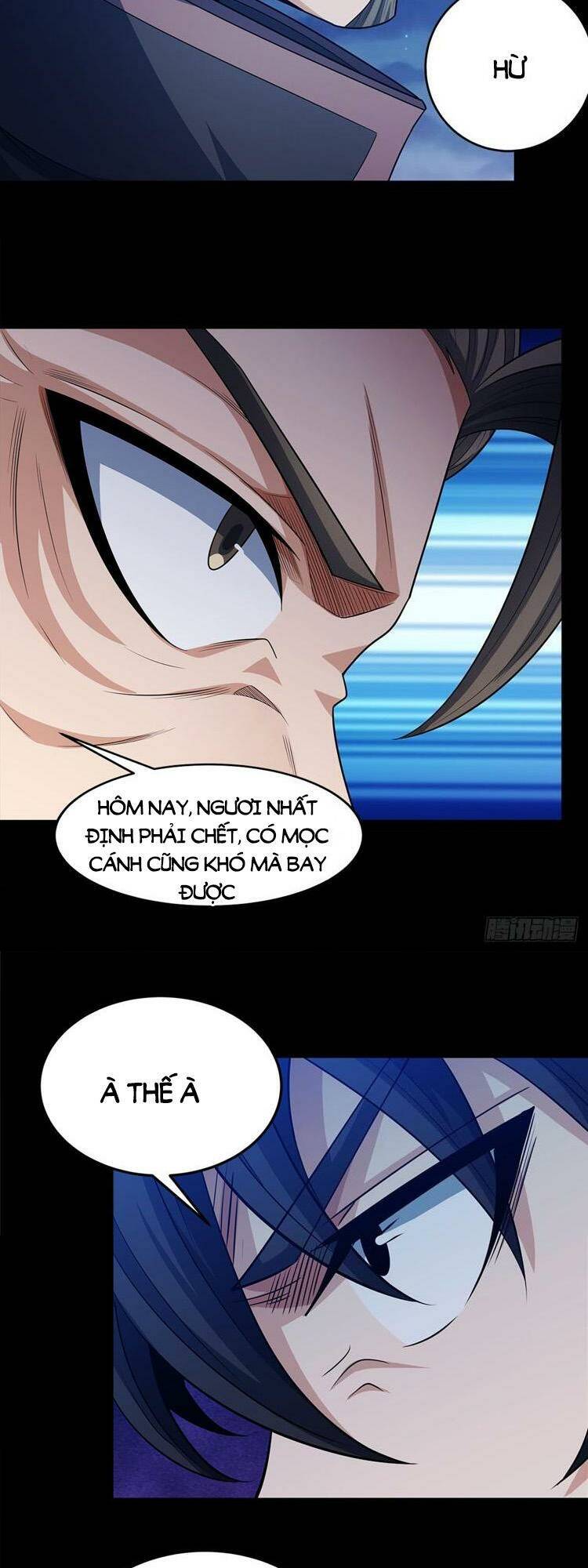 Tuyệt Thế Võ Thần Chapter 700 - Trang 2