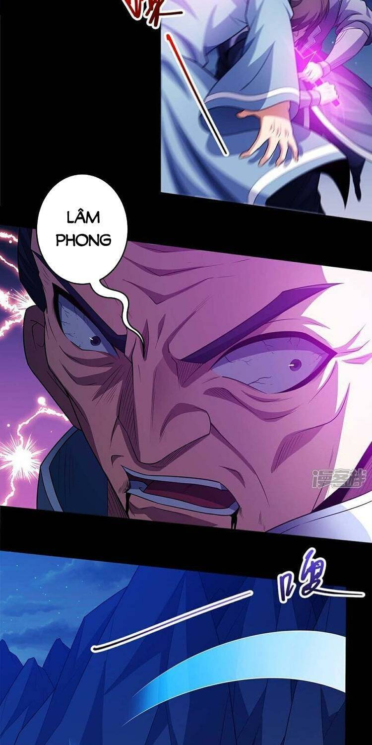 Tuyệt Thế Võ Thần Chapter 701 - Trang 2