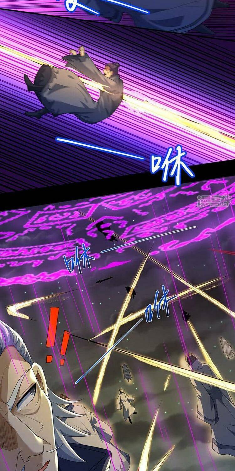 Tuyệt Thế Võ Thần Chapter 702 - Trang 2
