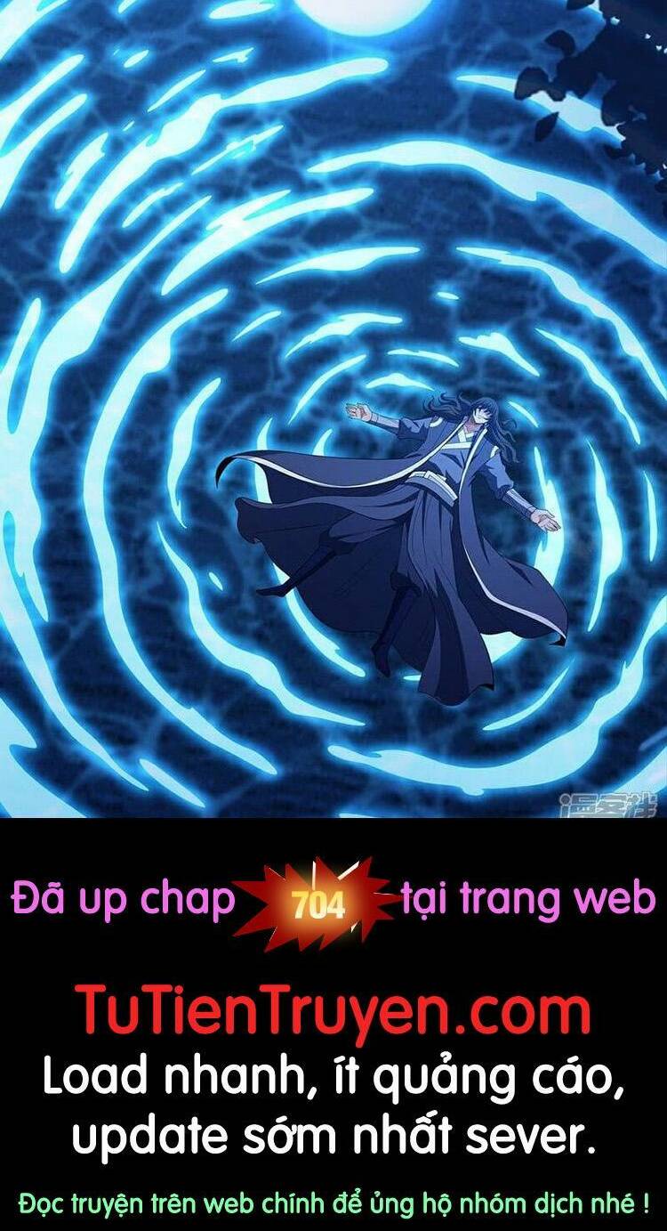 Tuyệt Thế Võ Thần Chapter 703 - Trang 2