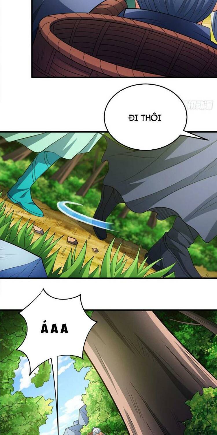 Tuyệt Thế Võ Thần Chapter 704 - Trang 2