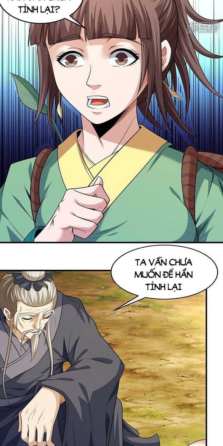 Tuyệt Thế Võ Thần Chapter 705 - Trang 2