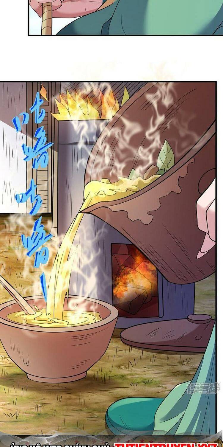 Tuyệt Thế Võ Thần Chapter 705 - Trang 2