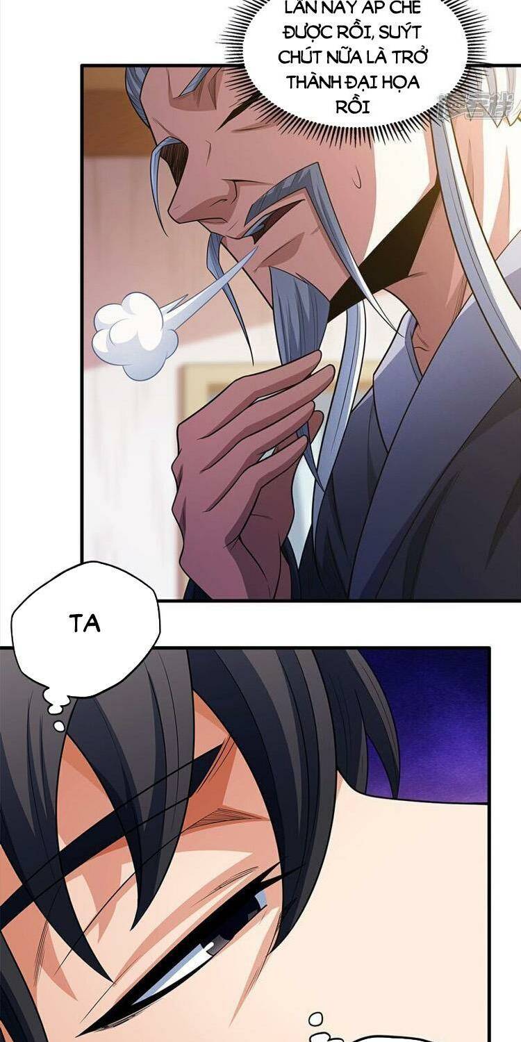 Tuyệt Thế Võ Thần Chapter 706 - Trang 2