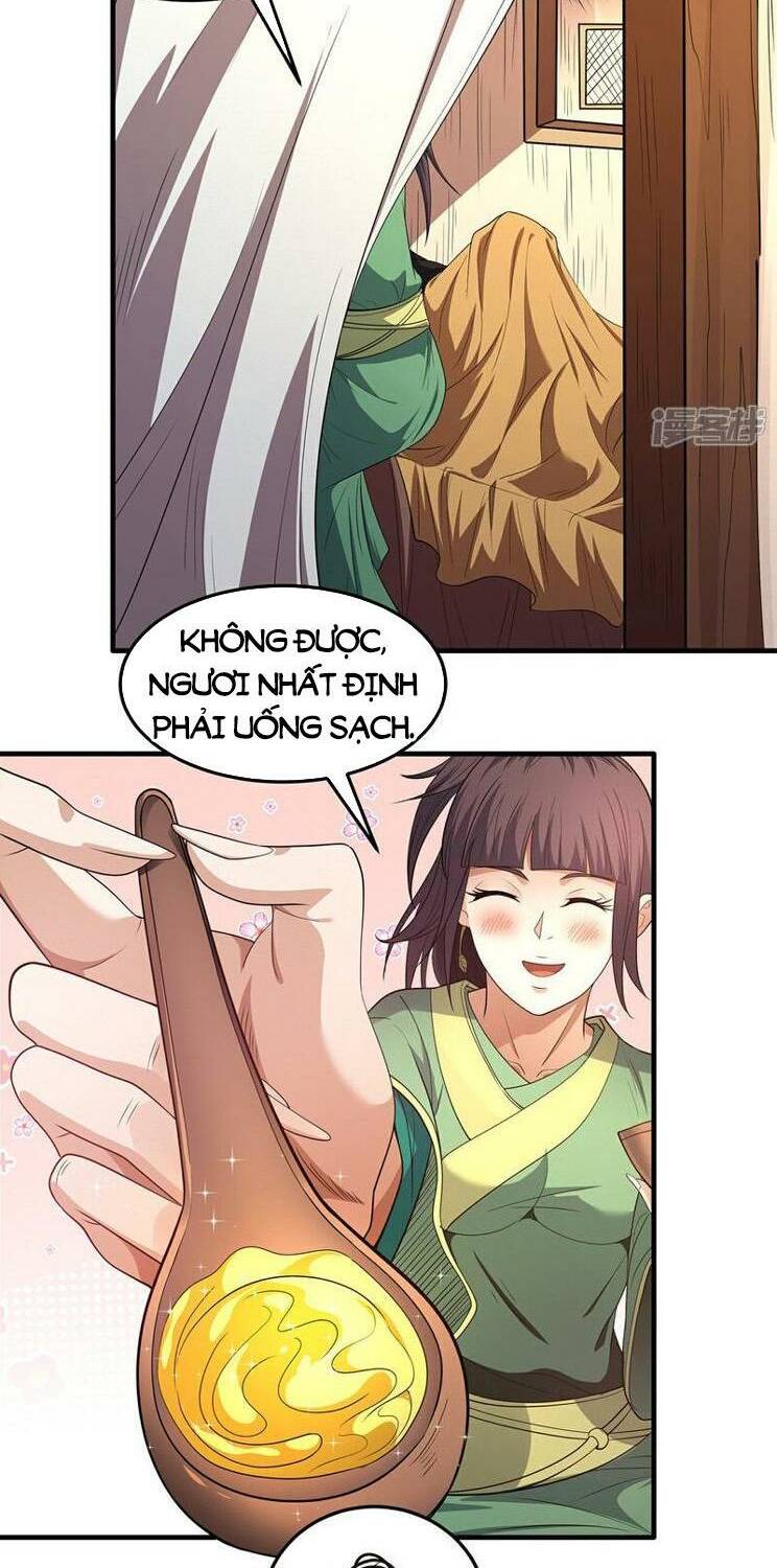 Tuyệt Thế Võ Thần Chapter 707 - Trang 2