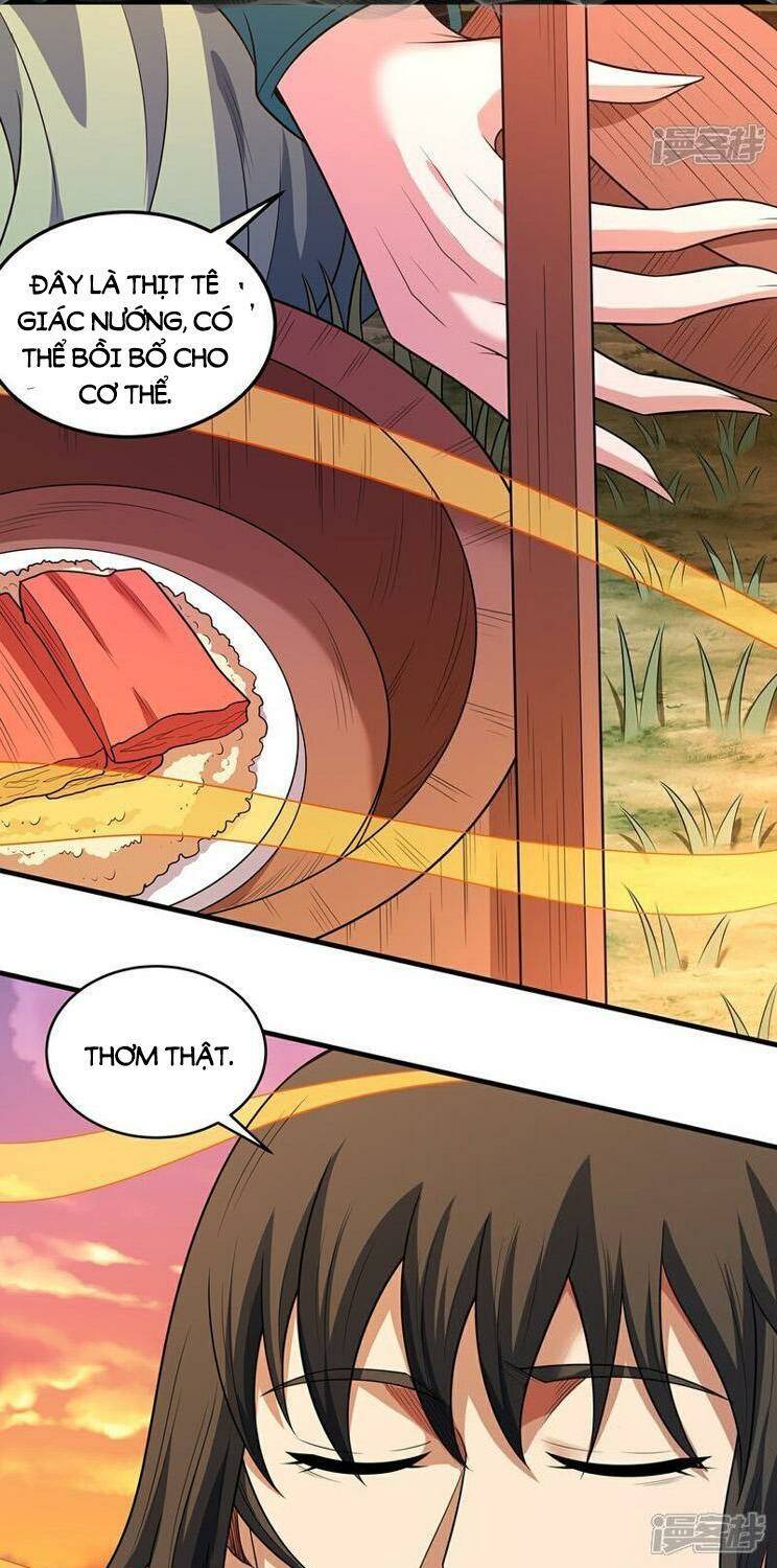 Tuyệt Thế Võ Thần Chapter 708 - Trang 2