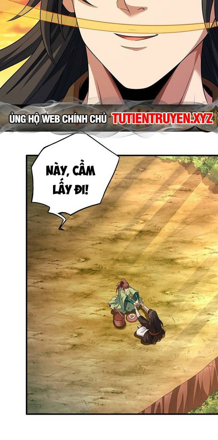 Tuyệt Thế Võ Thần Chapter 708 - Trang 2