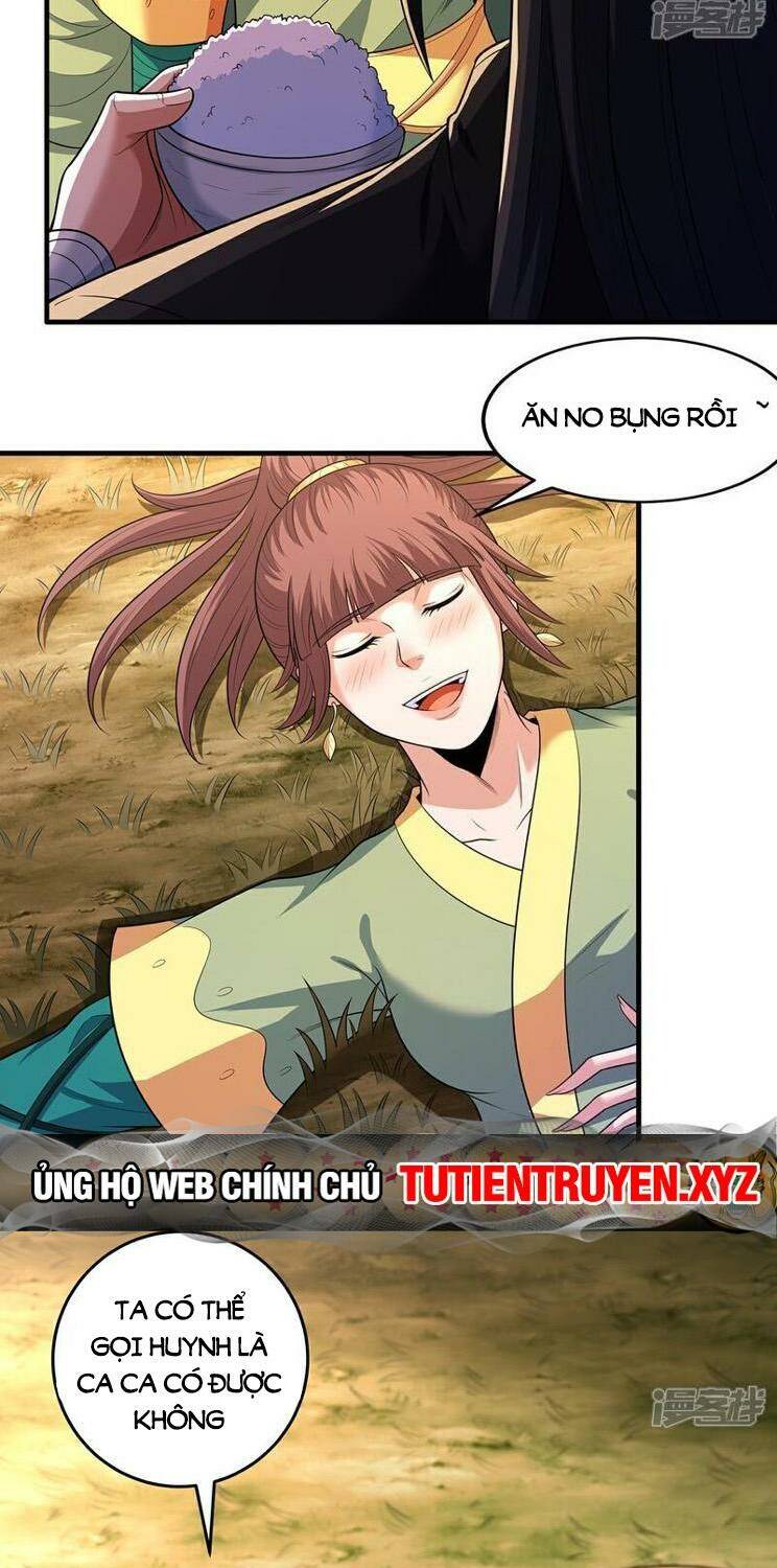 Tuyệt Thế Võ Thần Chapter 708 - Trang 2